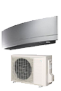 Reparación averías aire acondicionado Kelvinator en  Pontevedra