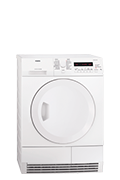 Reparación averías secadora Kelvinator en  Pontevedra