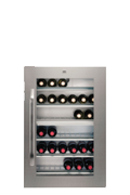 Reparación averías vinoteca Kelvinator en  Pontevedra
